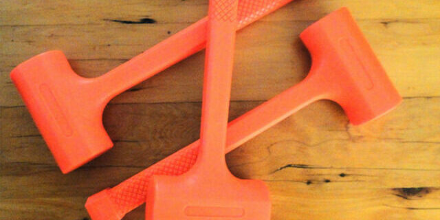 Maxcons Thor Hammer tent peg hammer