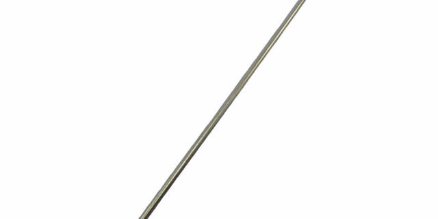 Maxcon steady pin anchors tent poles properly so they don't lift and tumble in high winds