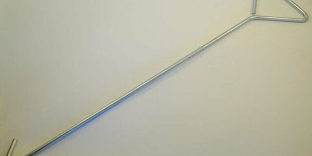 Maxcon tent peg puller