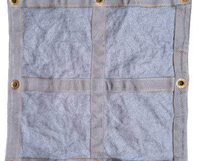 Maxcons reflective silver sheet