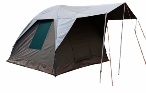 3x3 tent